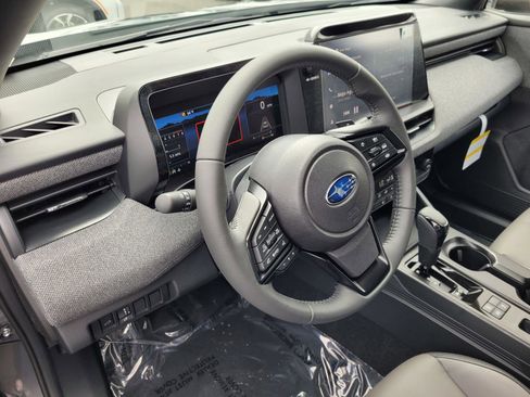 New 2026 Subaru Outback Premium AWD/4WD image 8