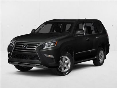 Used 2014 Lexus GX 460