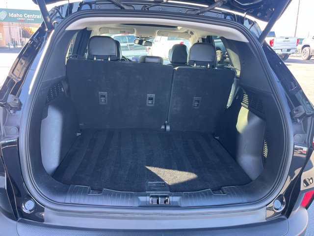 Used 2025 Ford Escape Platinum AWD/4WD image 38