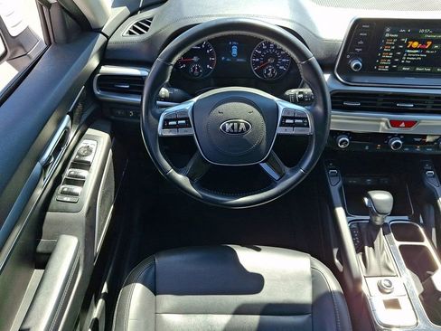 Used 2020 Kia Telluride S AWD/4WD image 15