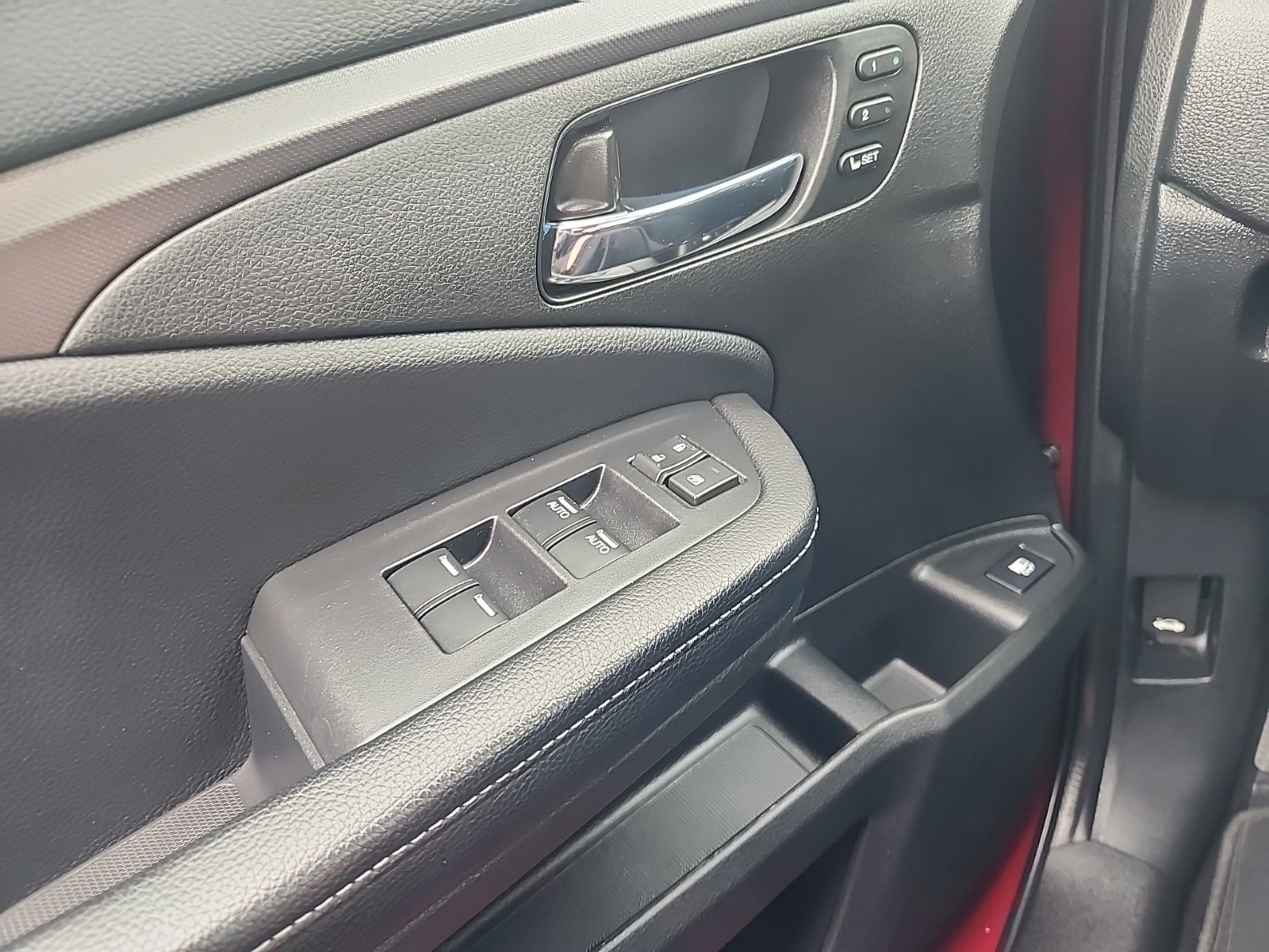 Used 2023 Honda Ridgeline RTL image 30
