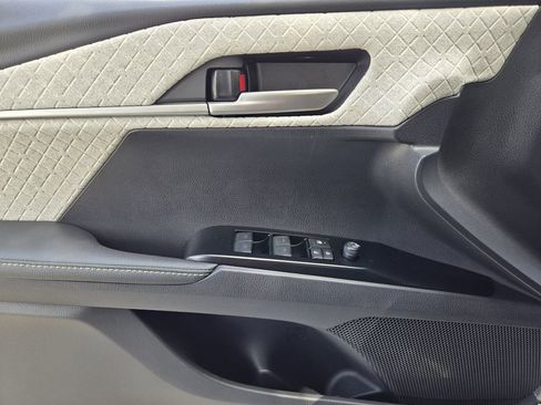 New 2026 Toyota Camry XLE FWD image 15