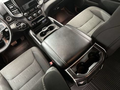 Used 2022 RAM 1500 Big Horn AWD/4WD image 26