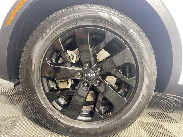 Used 2022 Kia Sorento S AWD/4WD image 14