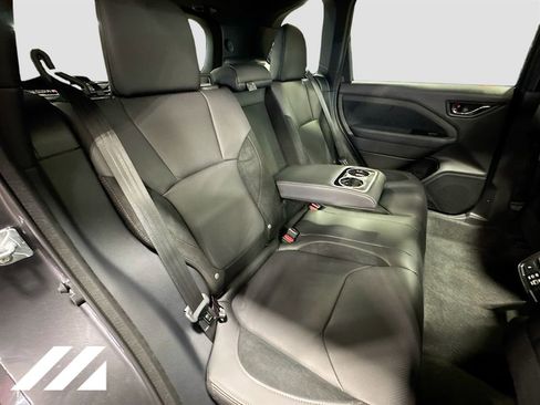 New 2026 Subaru Forester Touring image 31