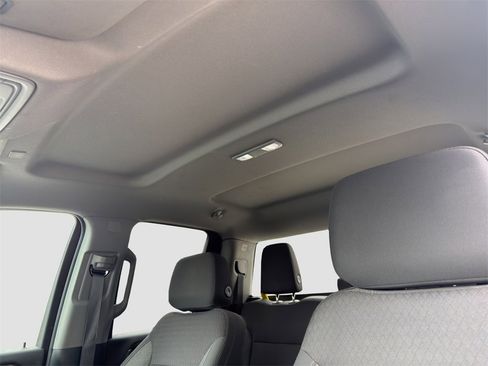 Used 2024 Chevrolet Silverado 2500 LT image 6