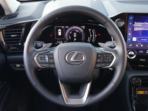 Used 2026 Lexus NX 450h+ AWD w/ Accessory Package (K3) image 18