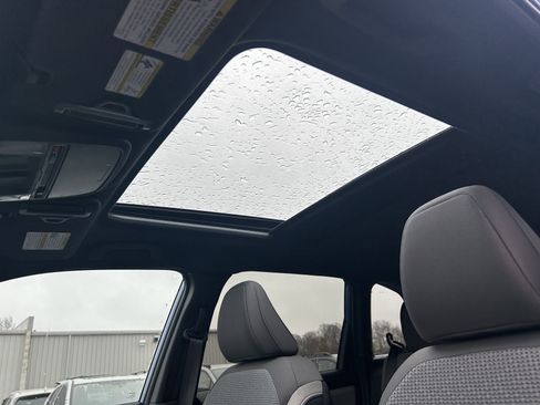 Used 2026 Subaru Forester Premium image 21