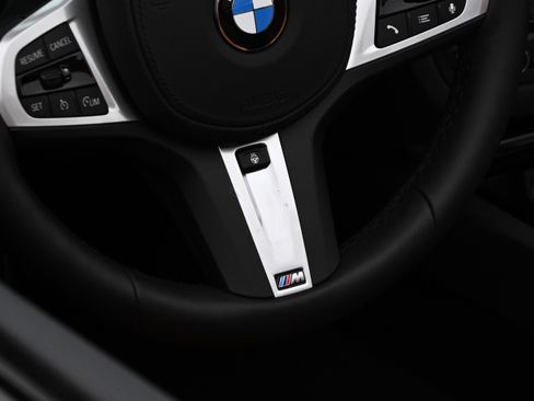 Used 2026 BMW Z4 M40i w/ Premium Package image 25