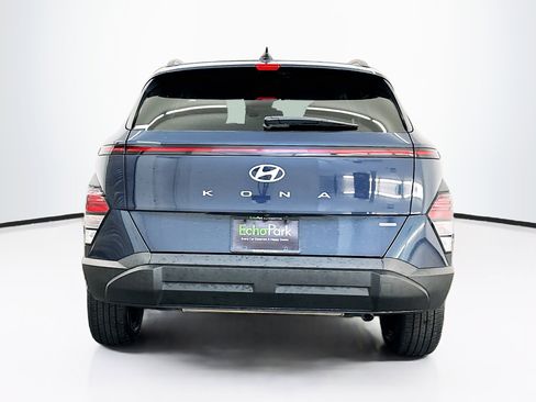 Used 2025 Hyundai Kona SEL image 7