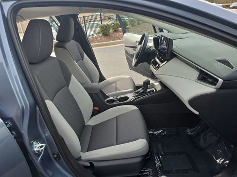 Used 2026 Toyota Corolla LE image 10