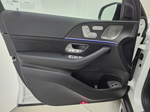 New 2026 Mercedes-Benz GLE 350 4MATIC image 12