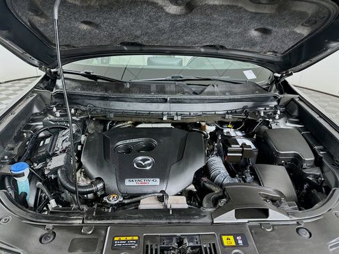 Used 2023 MAZDA CX-9 Signature image 36