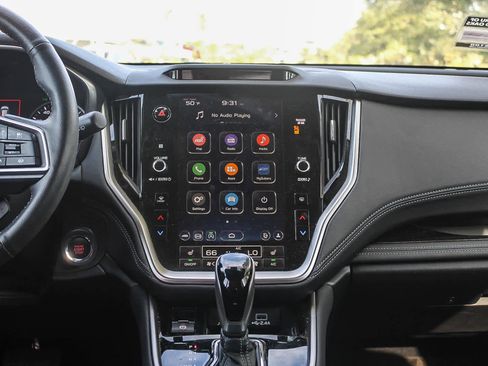 Used 2024 Subaru Outback Limited image 13