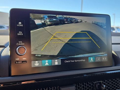 Used 2024 Honda CR-V EX-L image 20