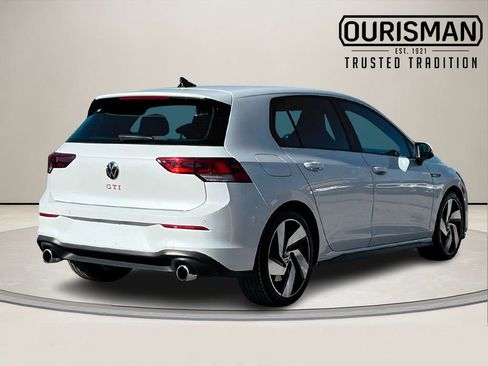 Certified 2024 Volkswagen GTI S image 5