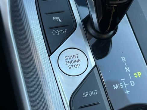 Used 2022 BMW 430i Gran Coupe w/ M Sport Package image 24