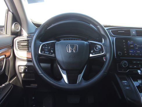 Used 2022 Honda CR-V Touring image 27