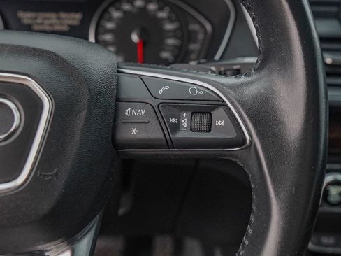 Used 2020 Audi Q5 2.0T Premium image 13