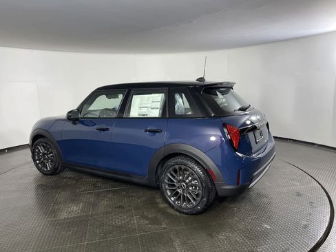 Used 2025 MINI Cooper S image 4