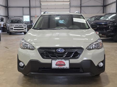 Used 2023 Subaru Crosstrek 2.0i Premium w/ Special Edition AWD/4WD image 2