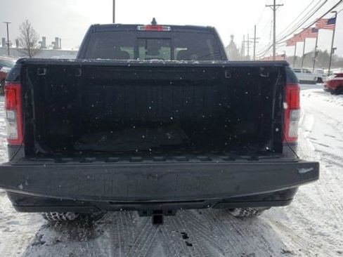 Used 2020 RAM 1500 Big Horn image 29