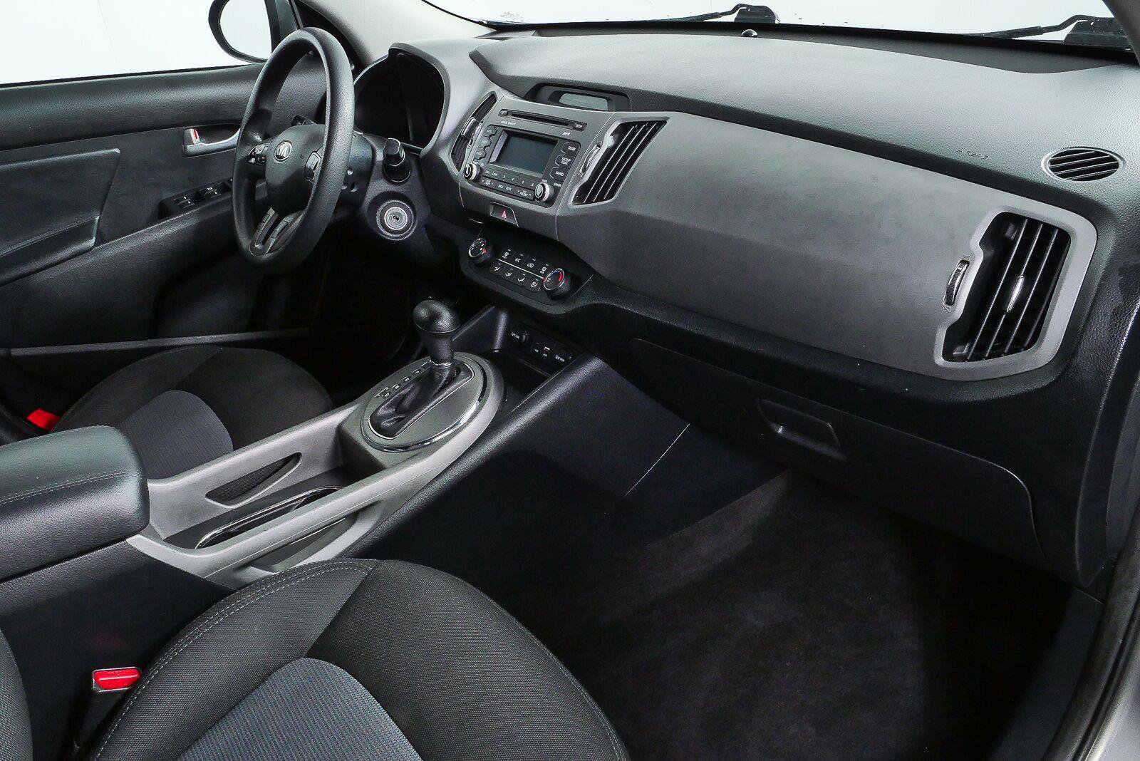 Used 2016 Kia Sportage LX FWD image 20