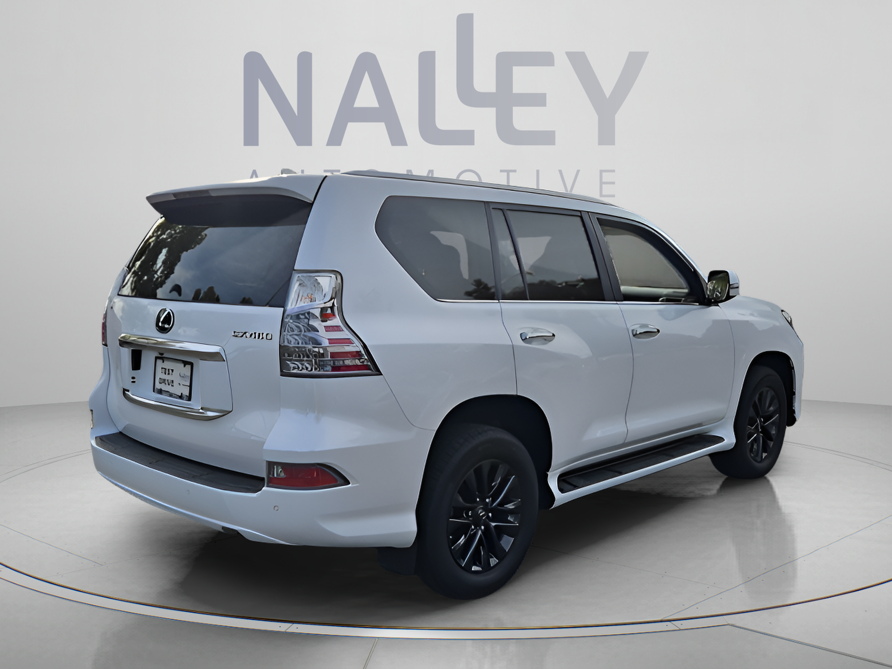 Used 2020 Lexus GX 460 Premium w/ Premium Package AWD/4WD image 5