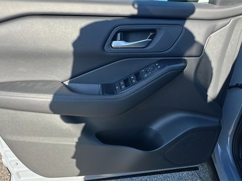 New 2026 Nissan Rogue SV image 19