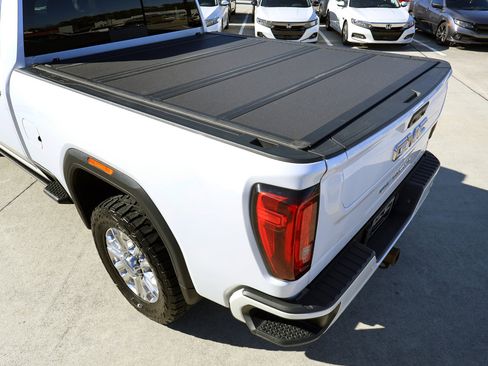 Used 2022 GMC Sierra 2500 Denali w/ Denali Ultimate Package image 50