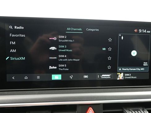 New 2026 Kia K5 GT-Line w/ GT-Line Premium Package FWD image 19
