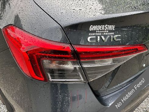 Used 2024 Honda Civic LX image 25