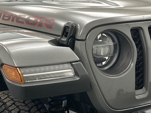 Used 2021 Jeep Wrangler Unlimited Rubicon image 27