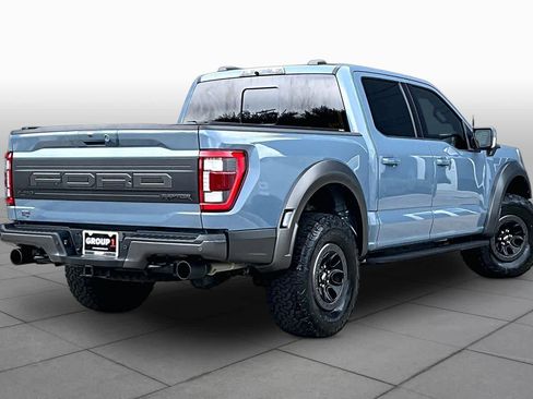 Used 2023 Ford F150 Raptor w/ Raptor Carbon Fiber Package AWD/4WD image 13