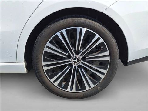 Certified 2023 Mercedes-Benz CLA 250 image 22