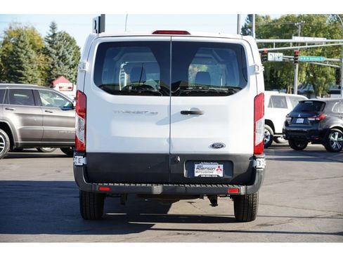 Used 2016 Ford Transit 150 130 Low Roof image 4