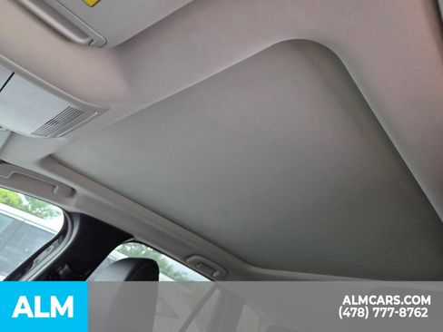 Used 2025 MAZDA CX-50 AWD 2.5 S w/ Premium Package image 7