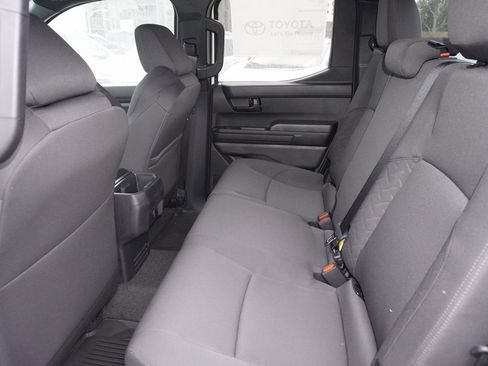 New 2026 Toyota Tacoma SR5 image 7