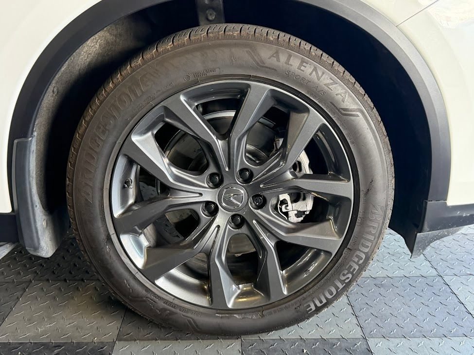 Used 2024 Acura MDX A-Spec AWD/4WD image 36