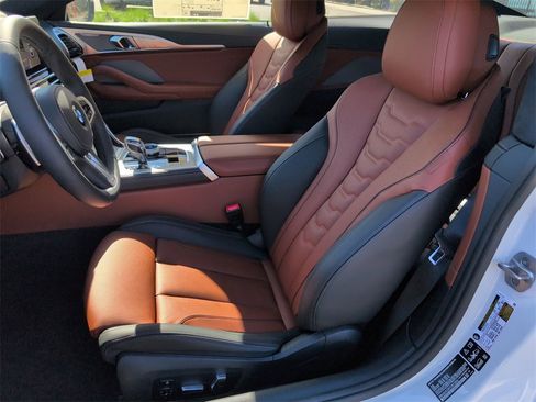 New 2026 BMW 840i xDrive 840i image 8