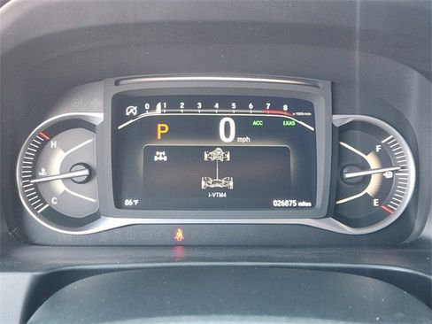 Used 2023 Honda Passport EX-L image 17