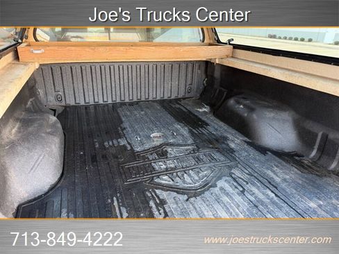 Used 2015 Ford F250 Lariat w/ Lariat Ultimate Package image 46