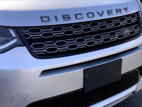 Used 2020 Land Rover Discovery Sport S R-Dynamic image 30