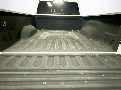 Used 2018 RAM 2500 Laramie w/ Convenience Group image 27