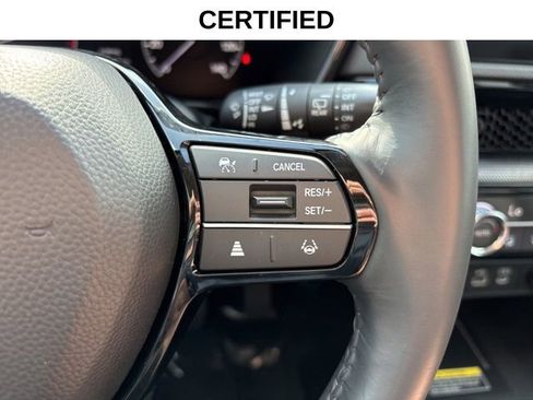 Used 2023 Honda CR-V EX-L image 8