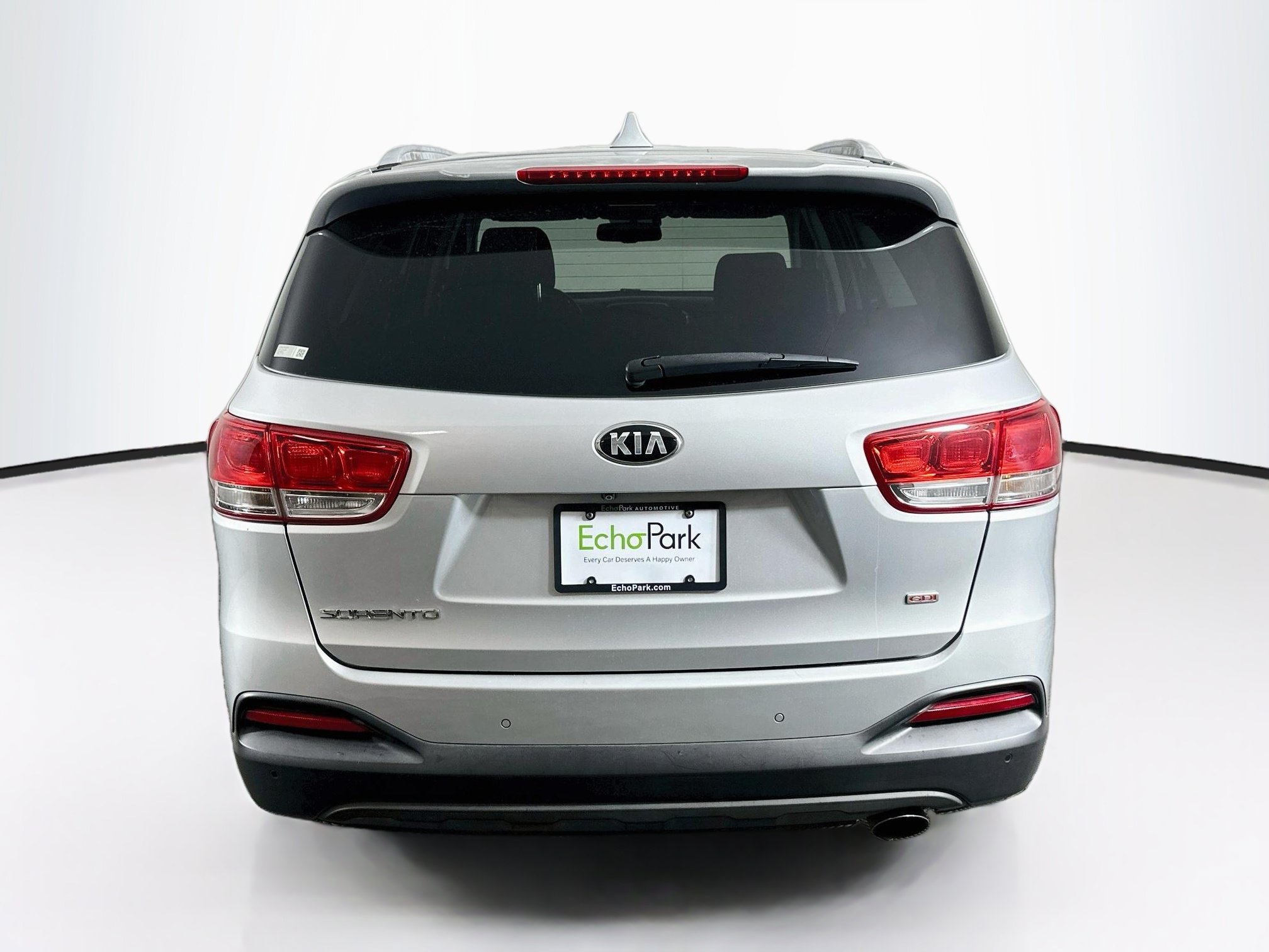 Used 2017 Kia Sorento FWD w/ LX Convenience Package image 7