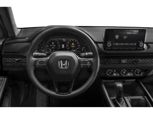 Used 2023 Honda Accord LX image 4