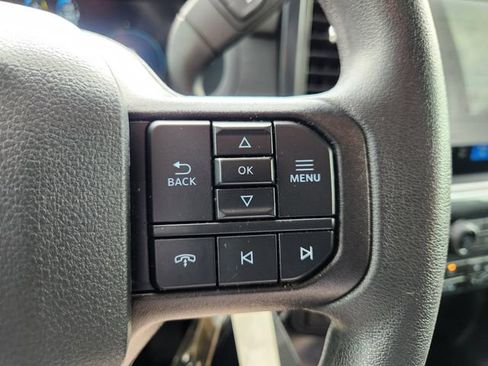 Used 2025 Ford F150 STX RWD image 28