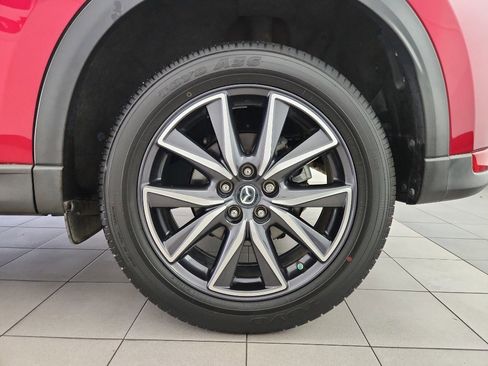Used 2018 MAZDA CX-5 Touring w/ Preferred Equipment Package image 37