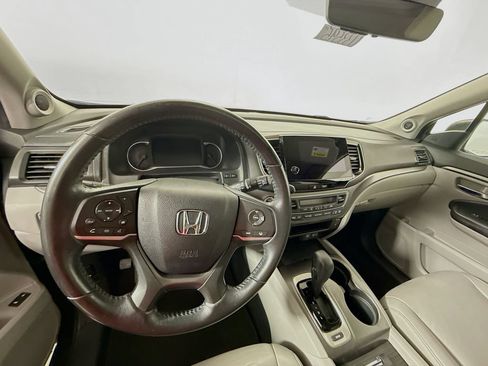 Used 2020 Honda Pilot EX-L image 21